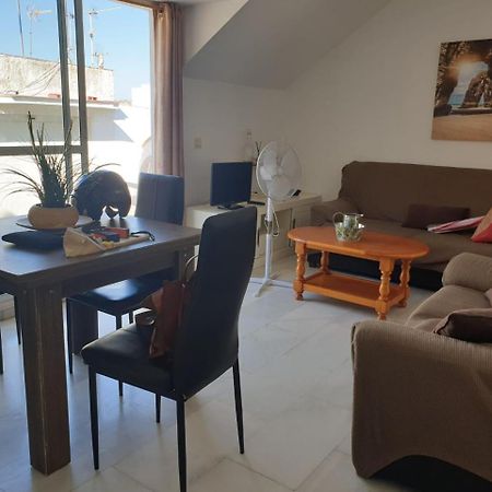 Apartamento Decada Cervantes 19 Fuengirola Luaran gambar