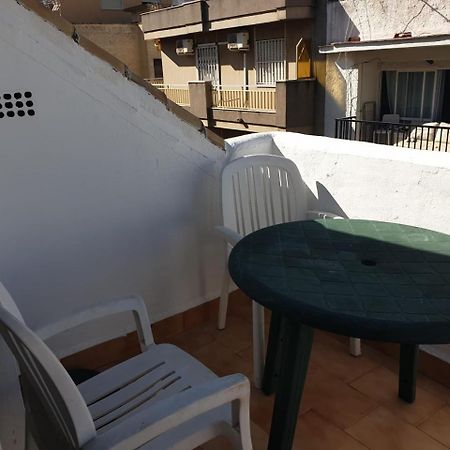 Apartamento Decada Cervantes 19 Fuengirola Luaran gambar