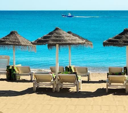 Apartamento Decada Cervantes 19 Fuengirola Luaran gambar