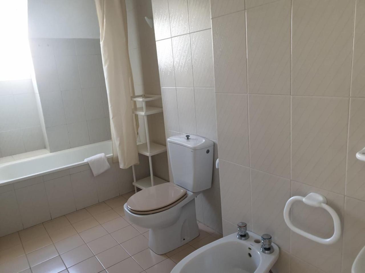 Apartamento Decada Cervantes 19 Fuengirola Luaran gambar