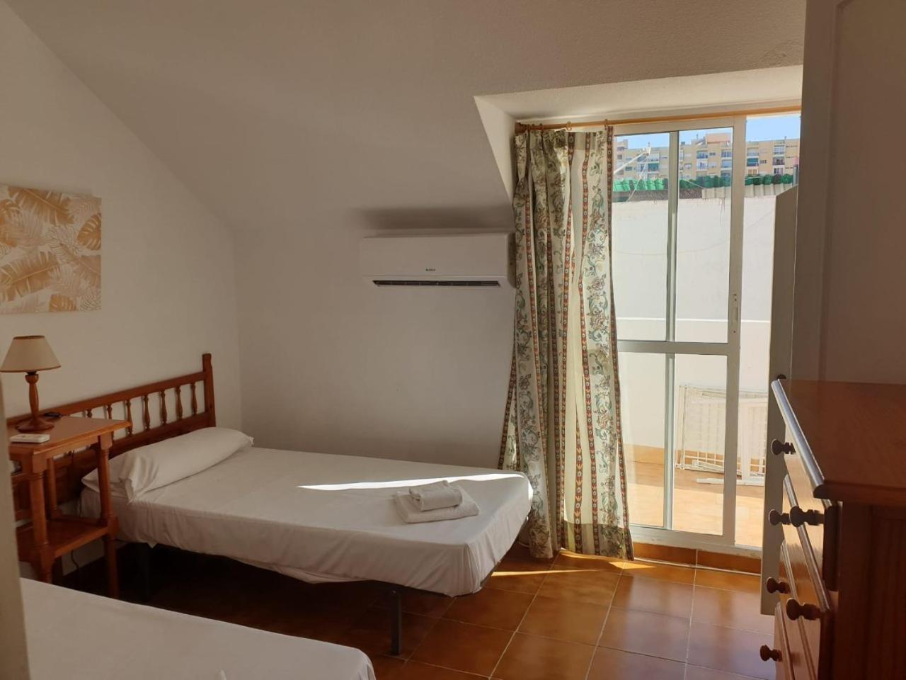 Apartamento Decada Cervantes 19 Fuengirola Luaran gambar