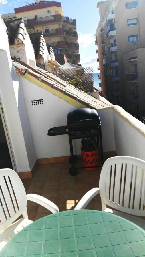 Apartamento Decada Cervantes 19 Fuengirola Luaran gambar