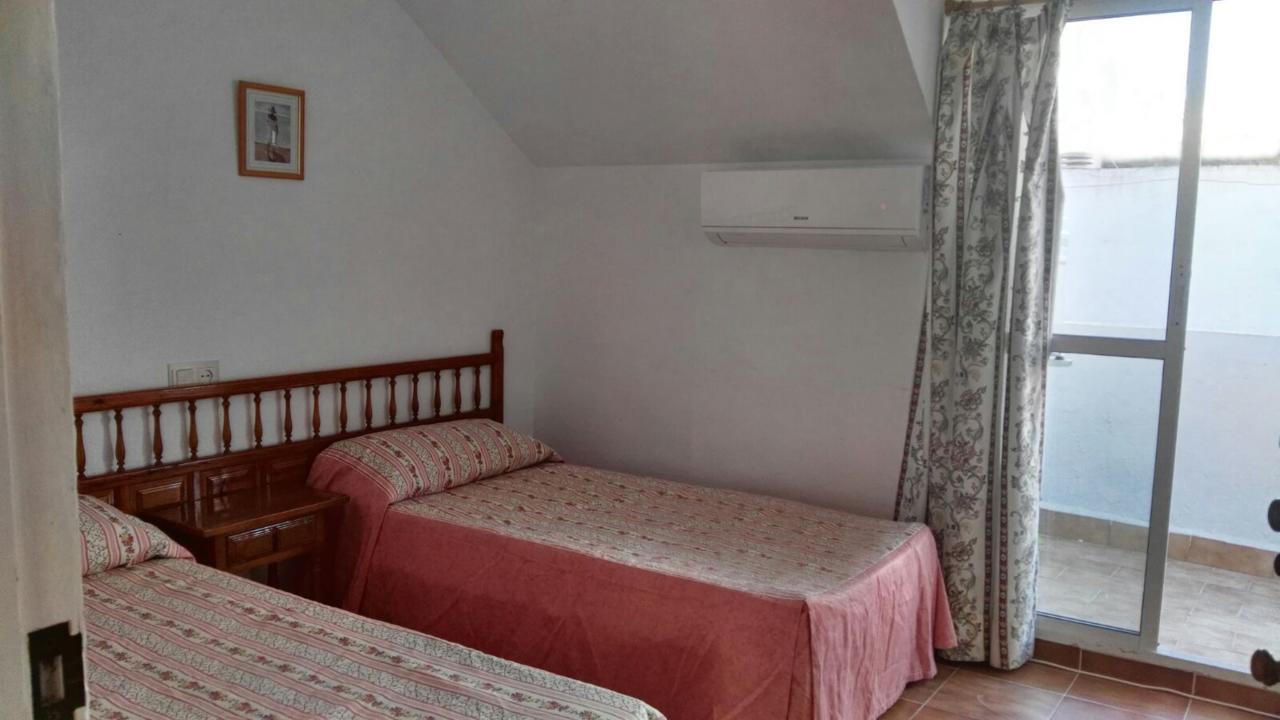 Apartamento Decada Cervantes 19 Fuengirola Luaran gambar