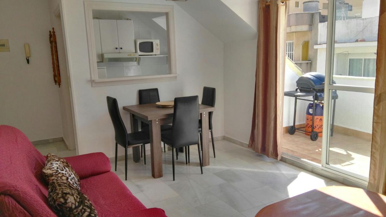 Apartamento Decada Cervantes 19 Fuengirola Luaran gambar