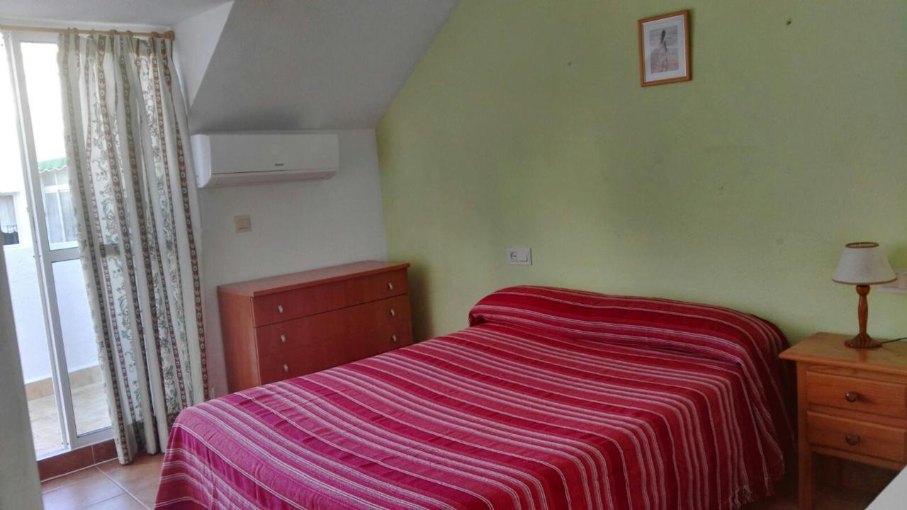 Apartamento Decada Cervantes 19 Fuengirola Luaran gambar